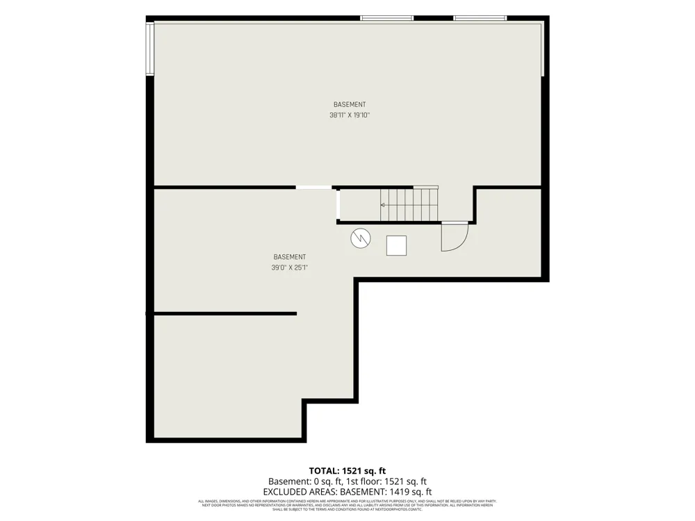 7849 High Knoll Drive SE Byron Center, MI 49315