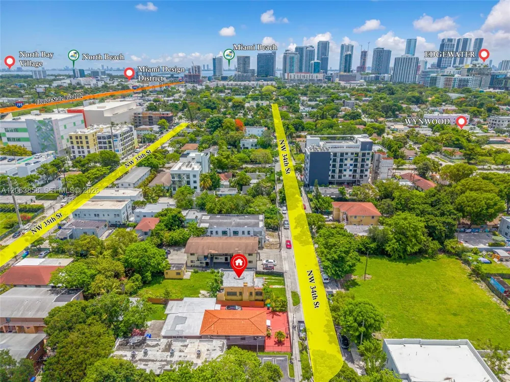 559 NW 34th St Miami, FL 33127