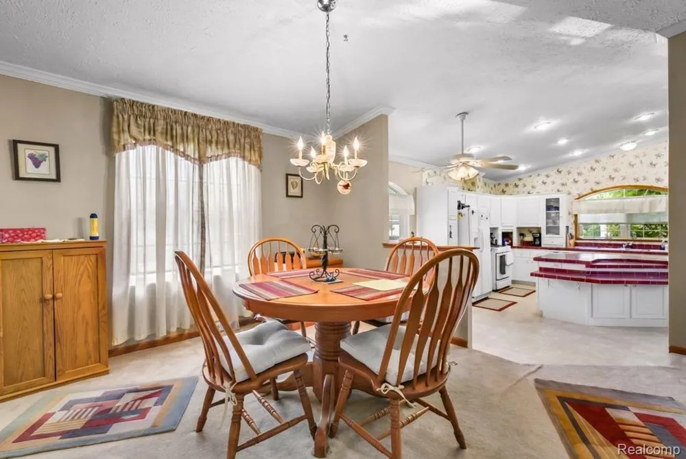 2147 Zack Ridge Drive Berlin Charter Township, MI 48166