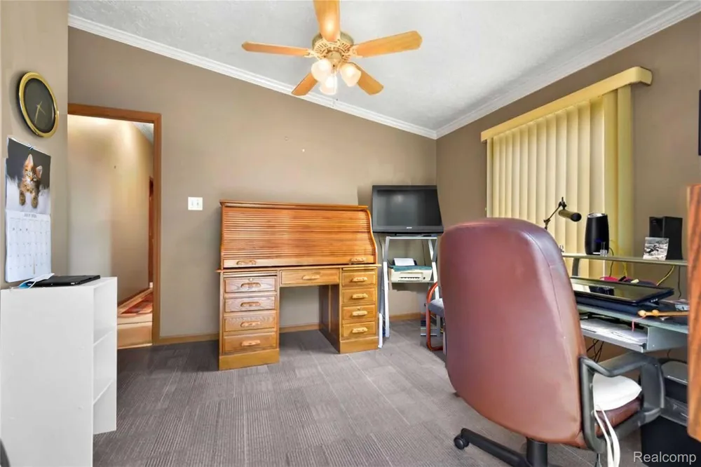 2147 Zack Ridge Drive Berlin Charter Township, MI 48166
