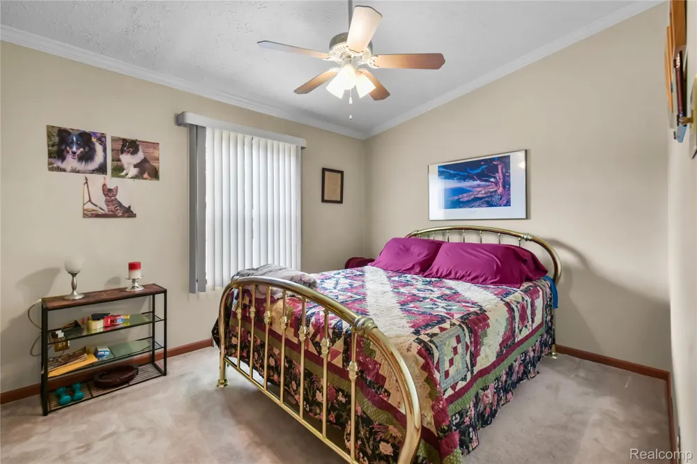 2147 Zack Ridge Drive Berlin Charter Township, MI 48166