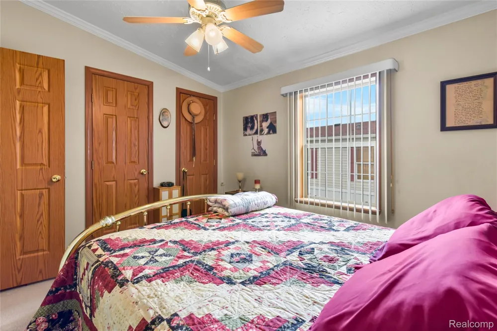 2147 Zack Ridge Drive Berlin Charter Township, MI 48166