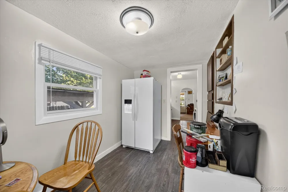 521 E Paulson Street Lansing City, MI 48906