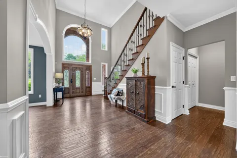 4896 Brookside Lane