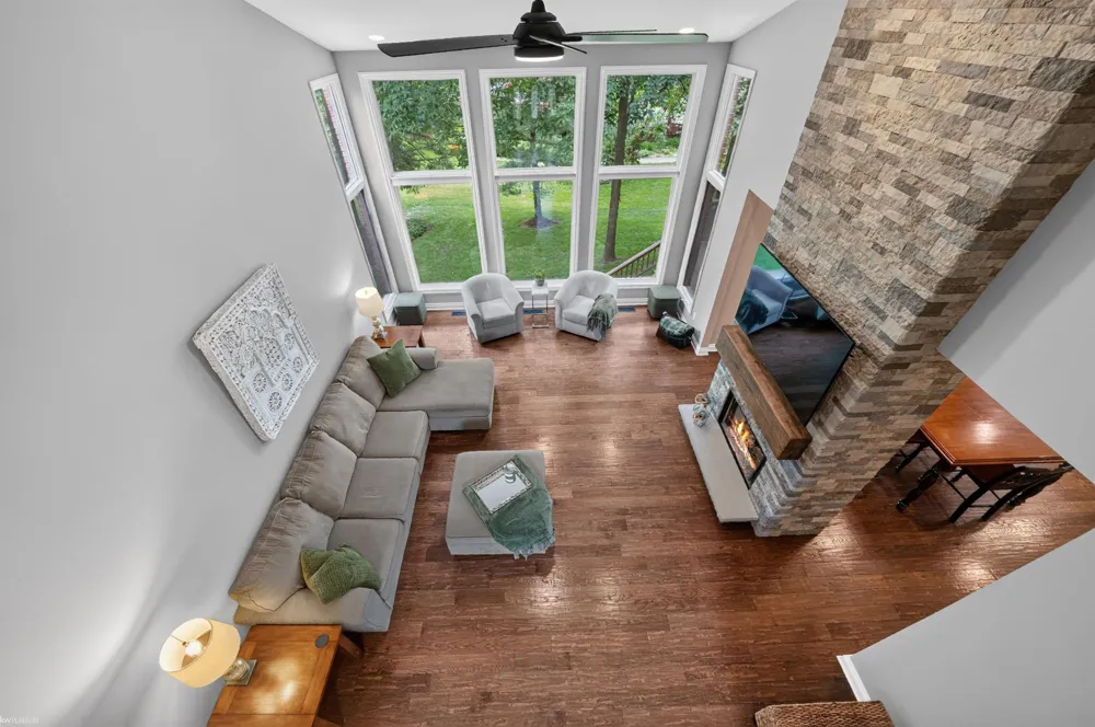 4896 Brookside Lane Washington Township, MI 48094
