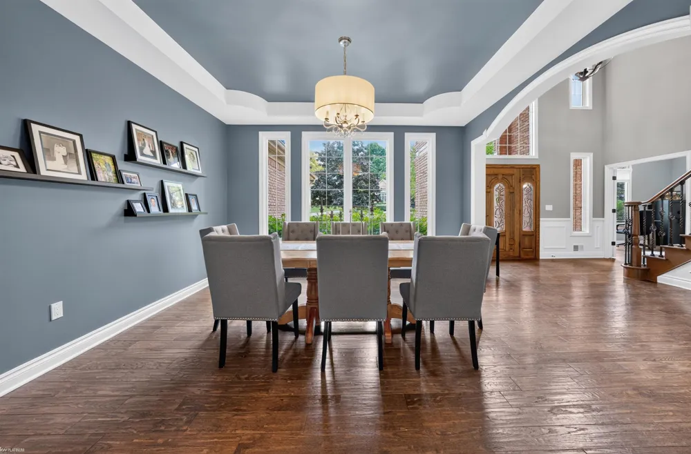4896 Brookside Lane Washington Township, MI 48094