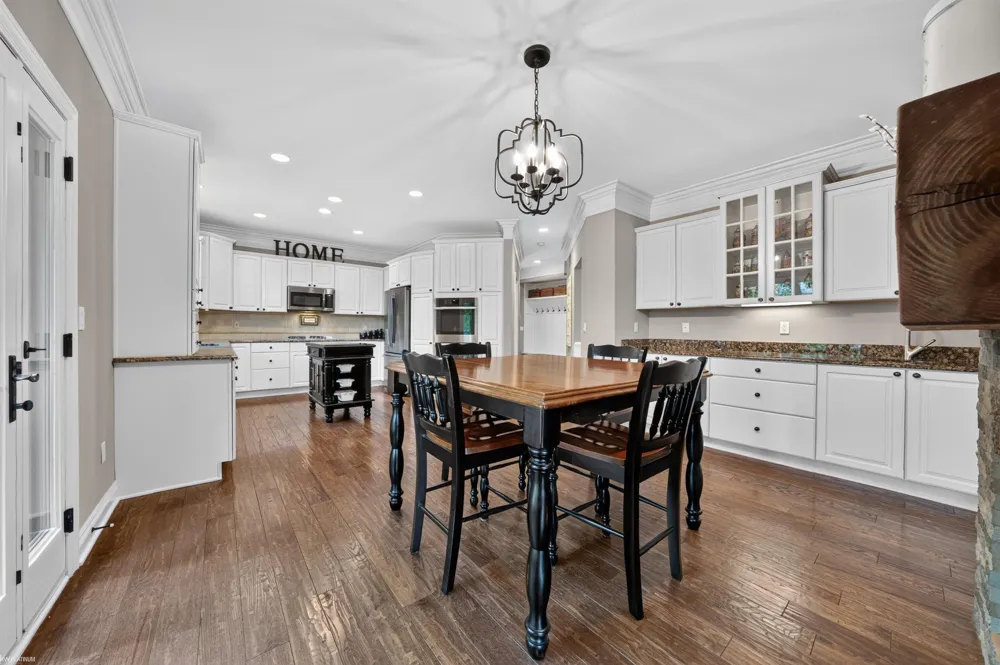 4896 Brookside Lane Washington Township, MI 48094