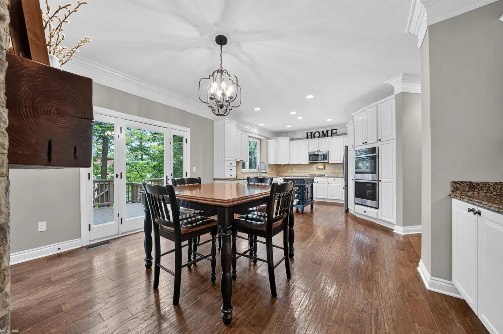 4896 Brookside Lane Washington Township, MI 48094