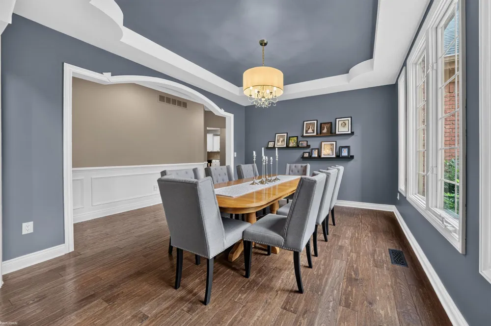 4896 Brookside Lane Washington Township, MI 48094