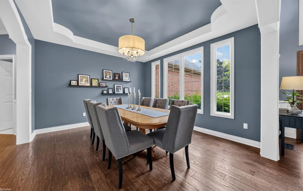 4896 Brookside Lane Washington Township, MI 48094