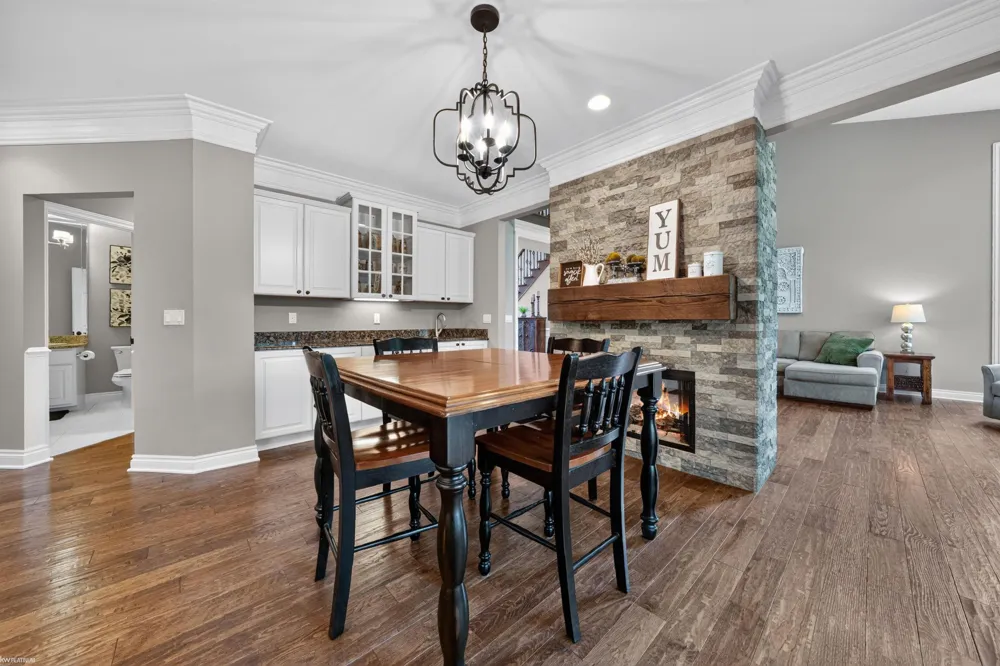 4896 Brookside Lane Washington Township, MI 48094