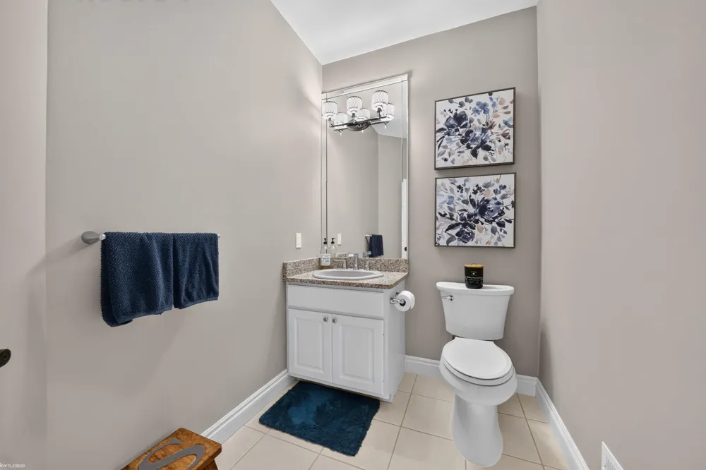 4896 Brookside Lane Washington Township, MI 48094