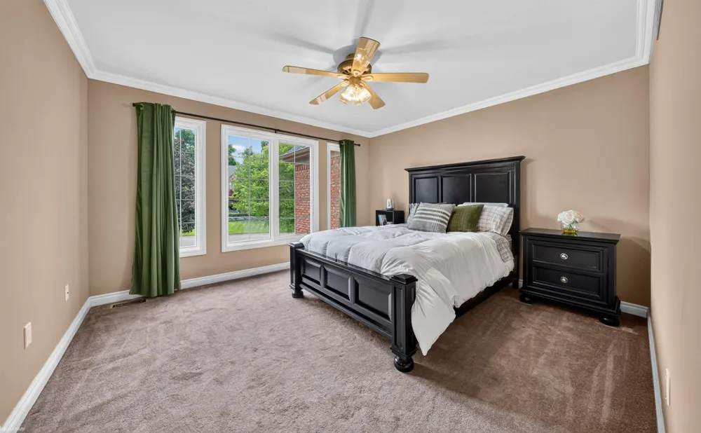 4896 Brookside Lane Washington Township, MI 48094