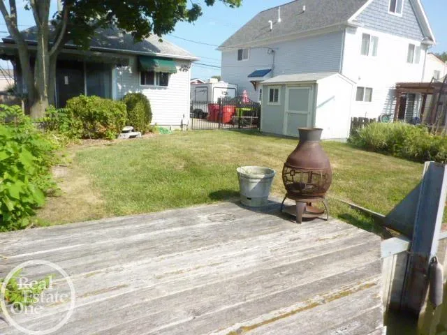 37921 Elmlane Lane Harrison Charter Township, MI 48045
