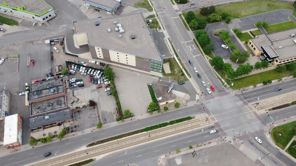 2119 University Avenue W Saint Paul, MN 55114