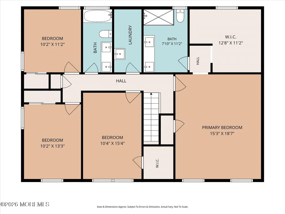300 E Chestnut Avenue Metuchen, NJ 08840