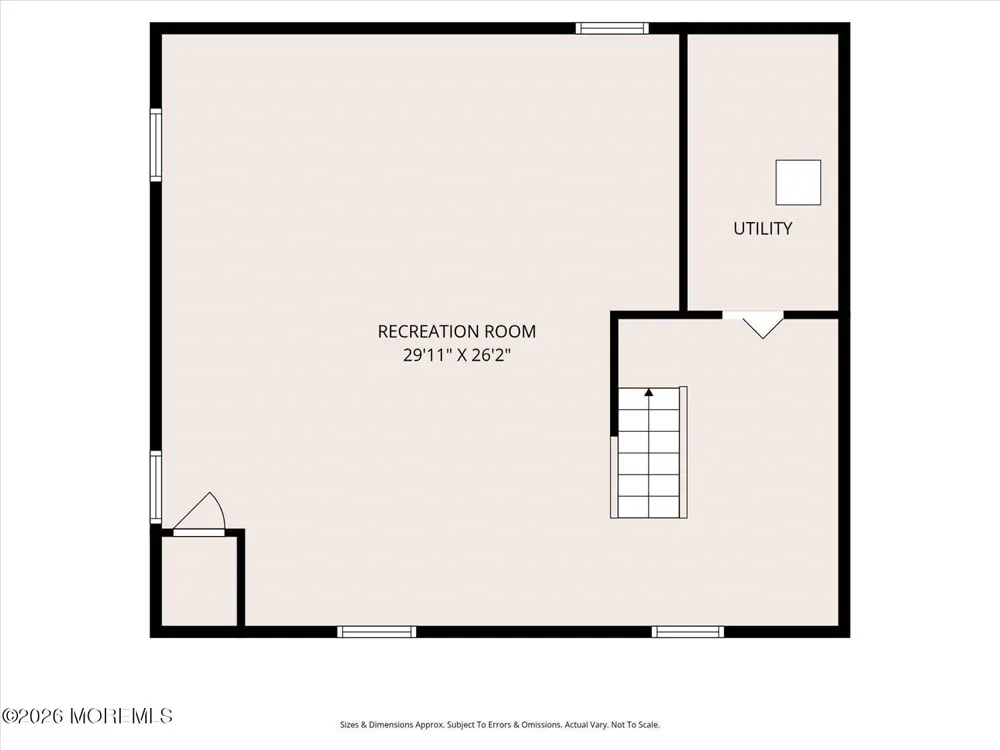 300 E Chestnut Avenue Metuchen, NJ 08840