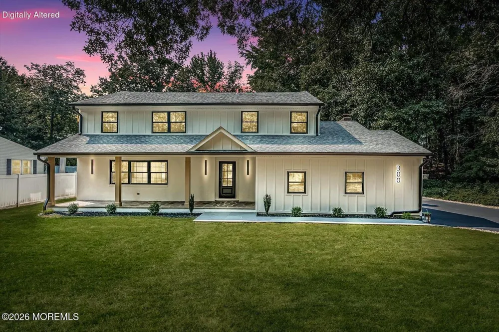 300 E Chestnut Avenue Metuchen, NJ 08840