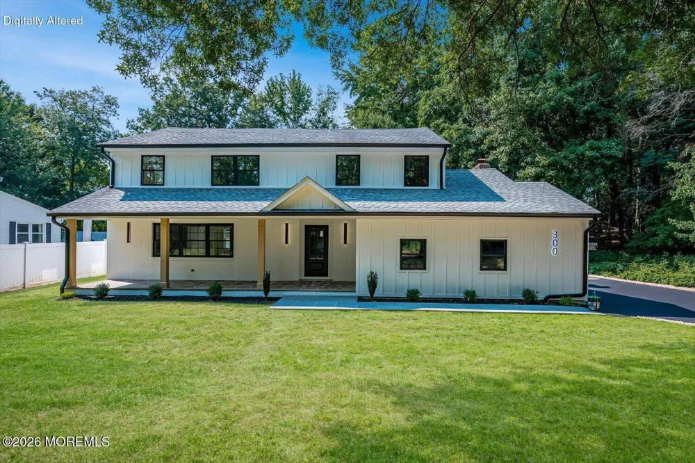 300 E Chestnut Avenue Metuchen, NJ 08840