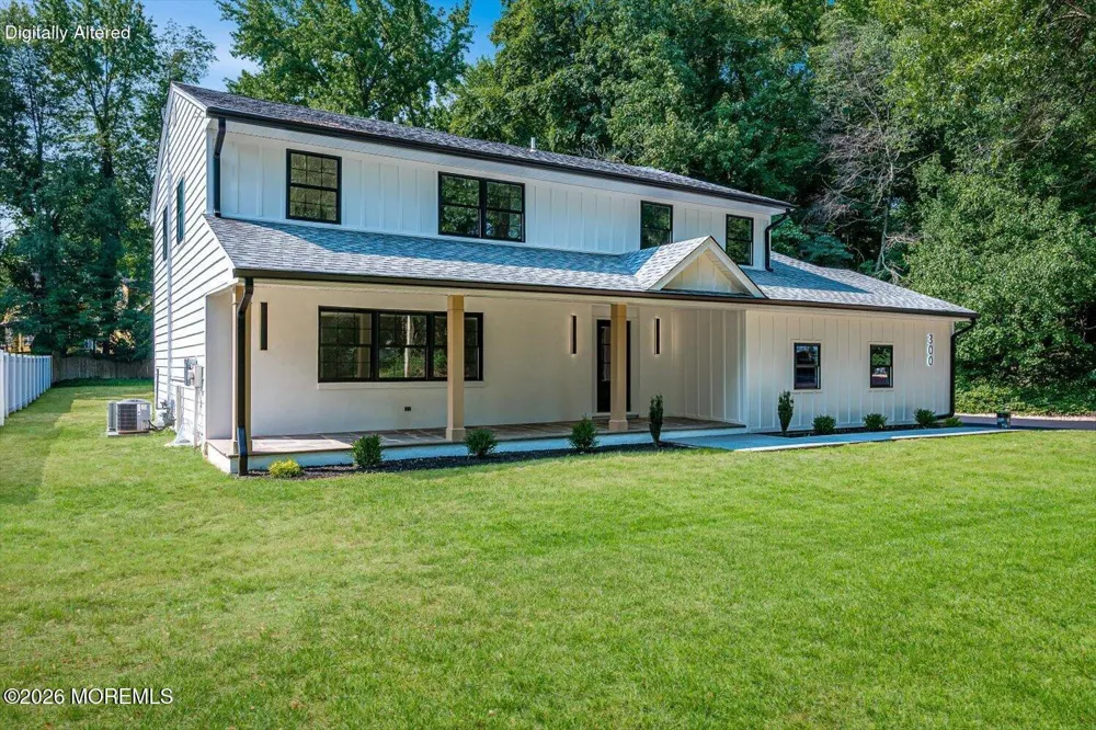 300 E Chestnut Avenue Metuchen, NJ 08840