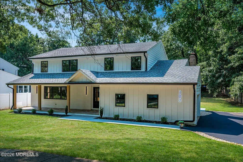 300 E Chestnut Avenue Metuchen, NJ 08840