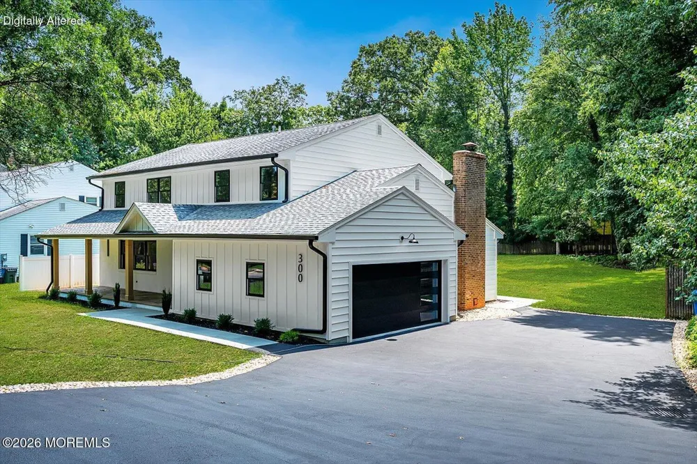 300 E Chestnut Avenue Metuchen, NJ 08840