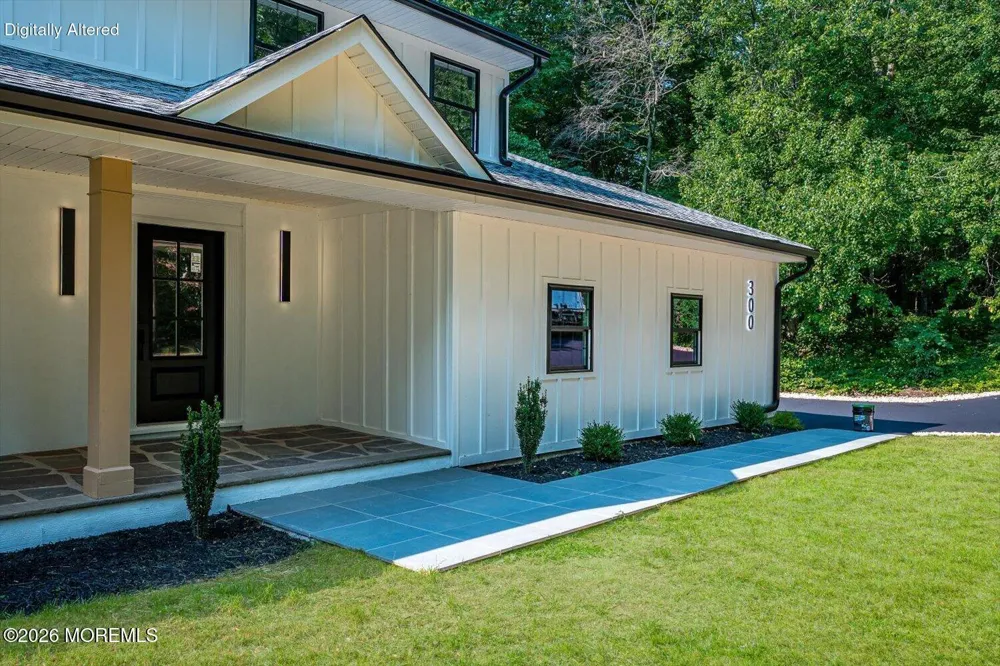 300 E Chestnut Avenue Metuchen, NJ 08840
