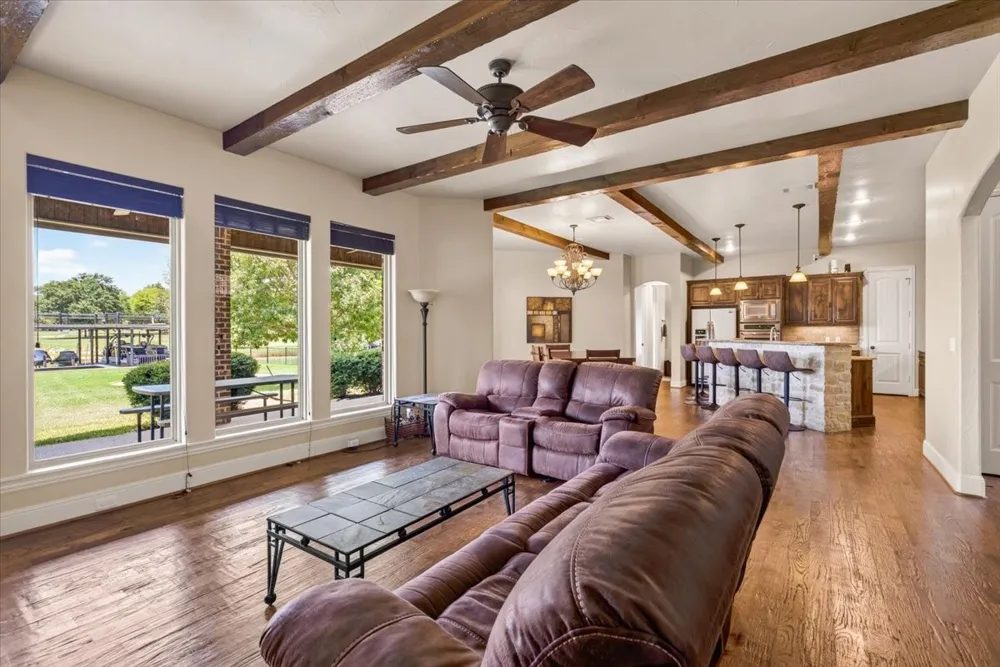 308 Saint Andrews Drive Mabank, TX 75156