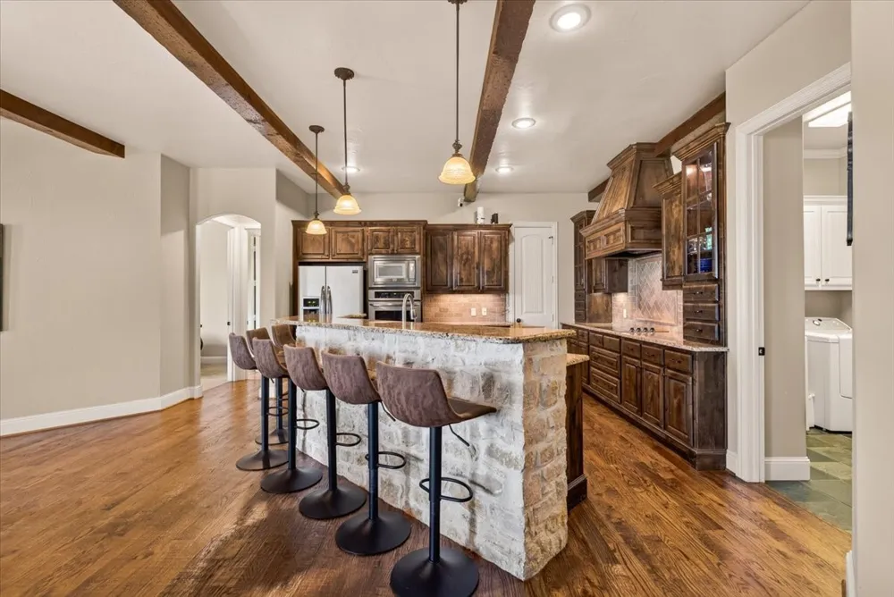 308 Saint Andrews Drive Mabank, TX 75156
