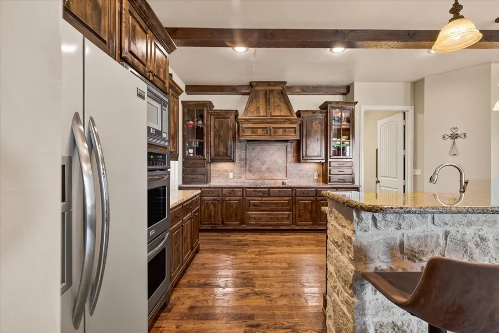 308 Saint Andrews Drive Mabank, TX 75156