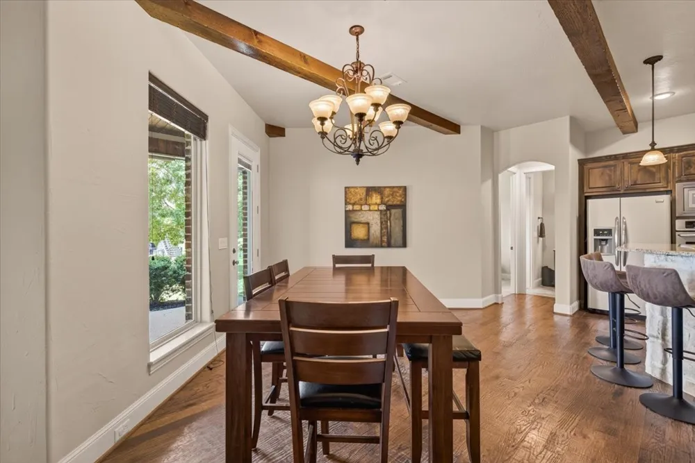 308 Saint Andrews Drive Mabank, TX 75156