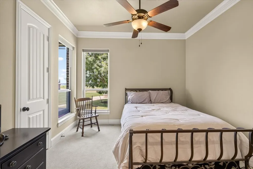 308 Saint Andrews Drive Mabank, TX 75156