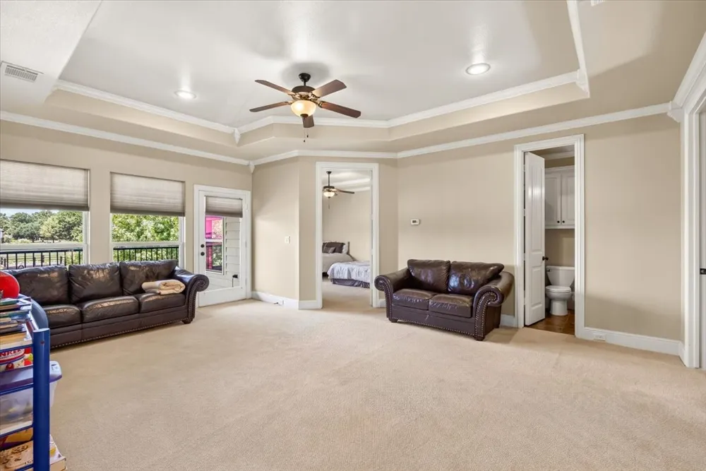 308 Saint Andrews Drive Mabank, TX 75156