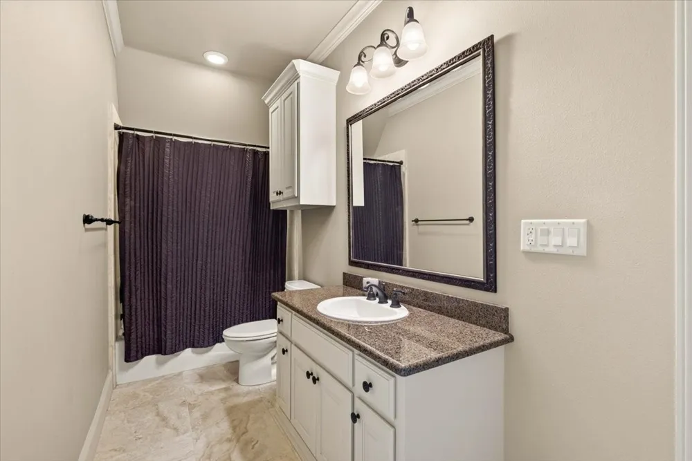 308 Saint Andrews Drive Mabank, TX 75156