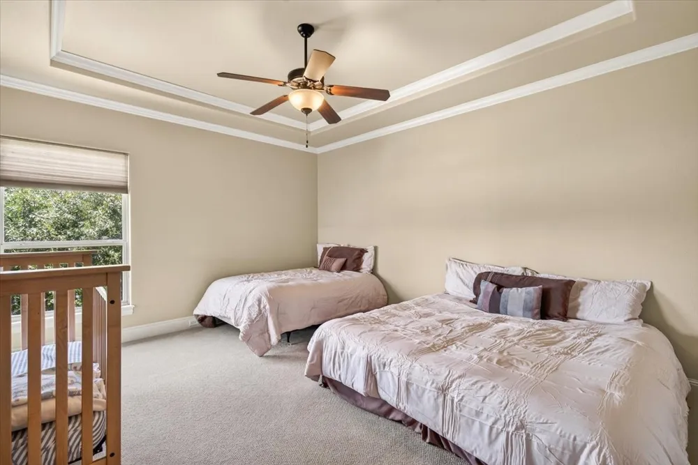 308 Saint Andrews Drive Mabank, TX 75156