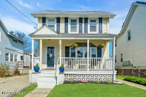505 West Street