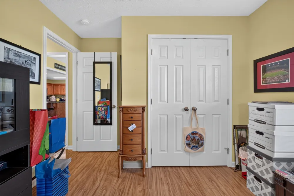130 Bell Rd Morrison, TN 37357