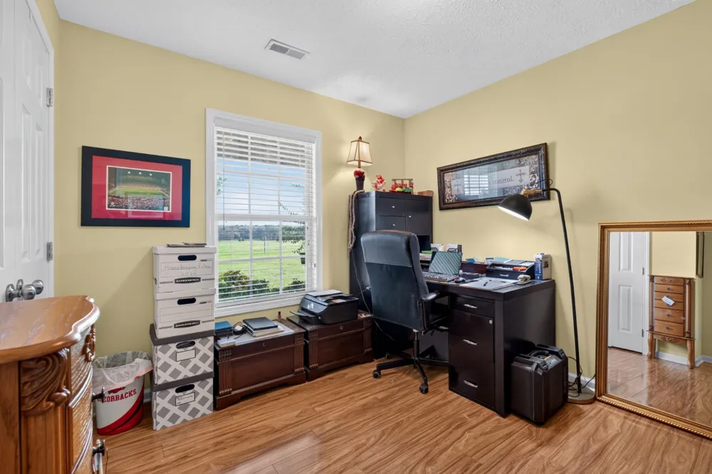 130 Bell Rd Morrison, TN 37357