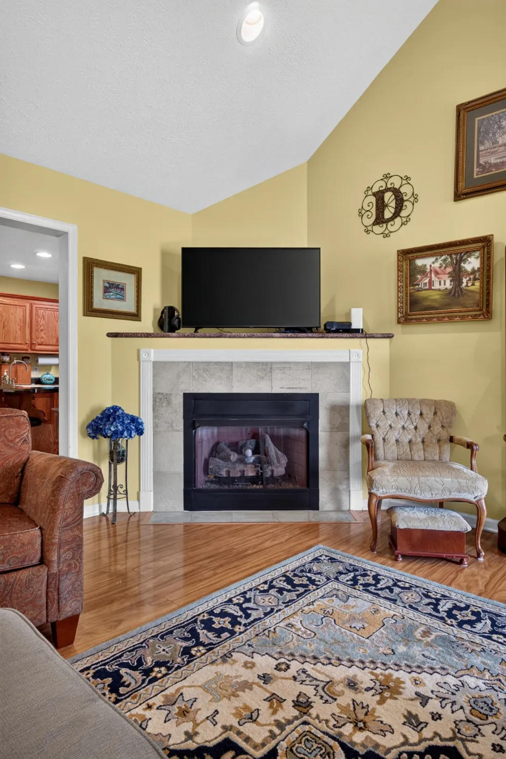 130 Bell Rd Morrison, TN 37357