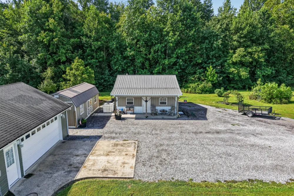 130 Bell Rd Morrison, TN 37357