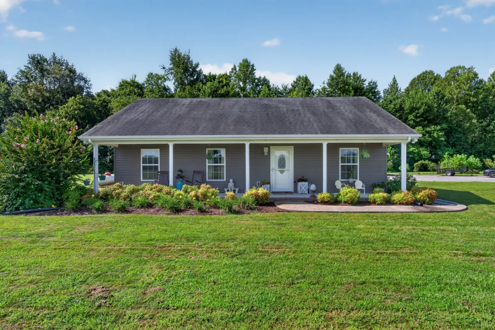 130 Bell Rd Morrison, TN 37357