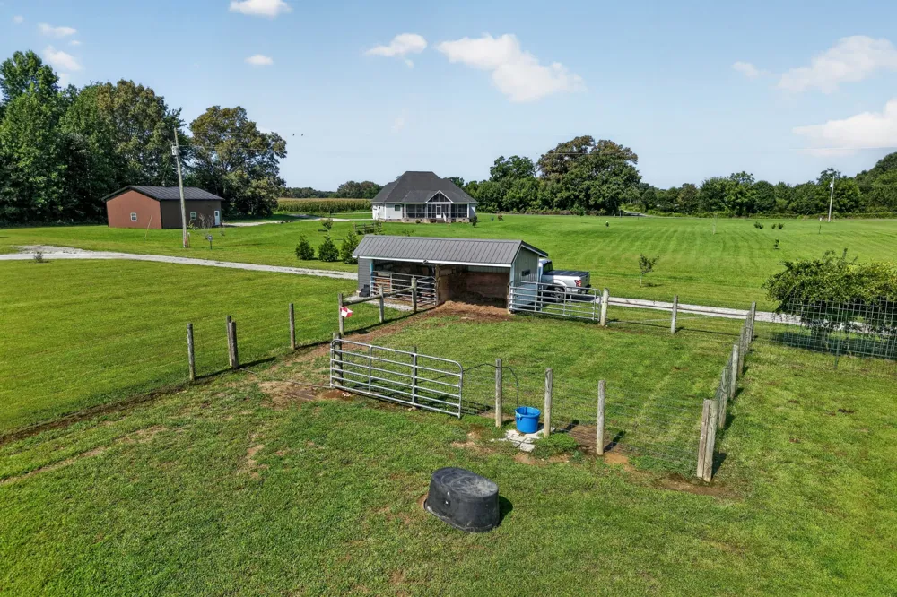 130 Bell Rd Morrison, TN 37357