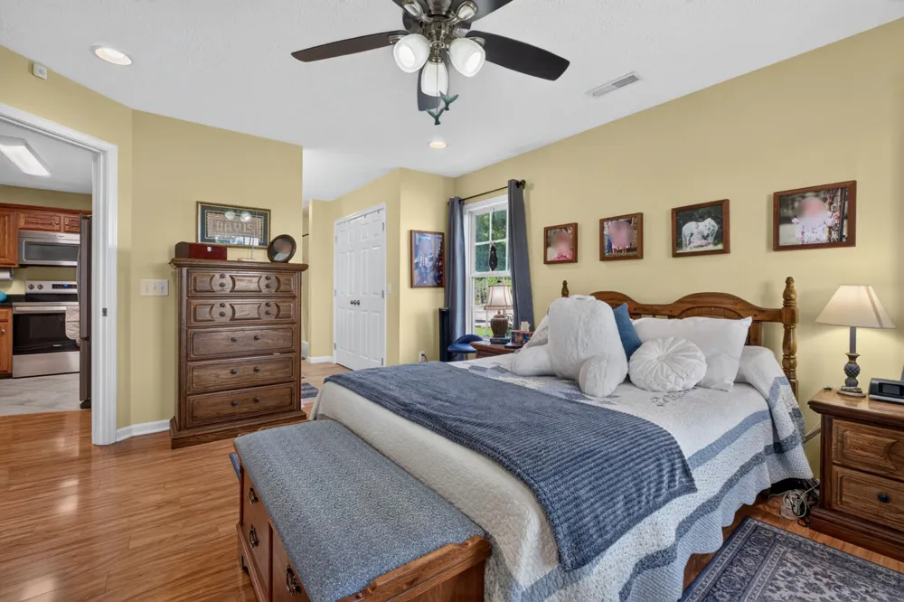 130 Bell Rd Morrison, TN 37357
