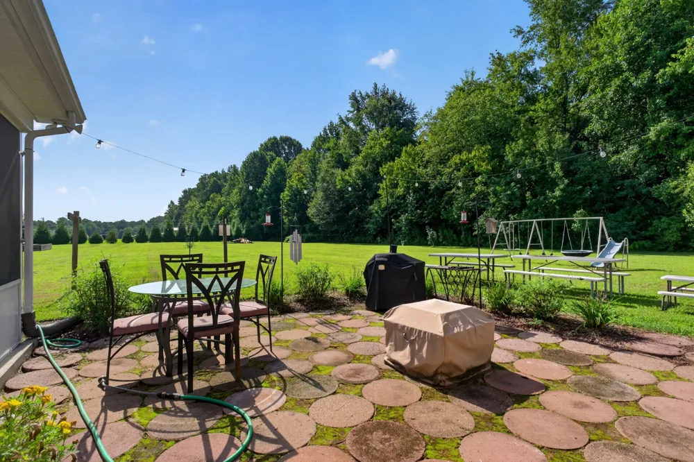 130 Bell Rd Morrison, TN 37357