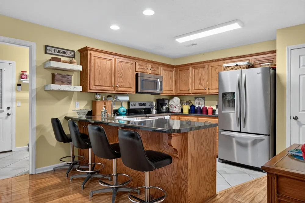 130 Bell Rd Morrison, TN 37357