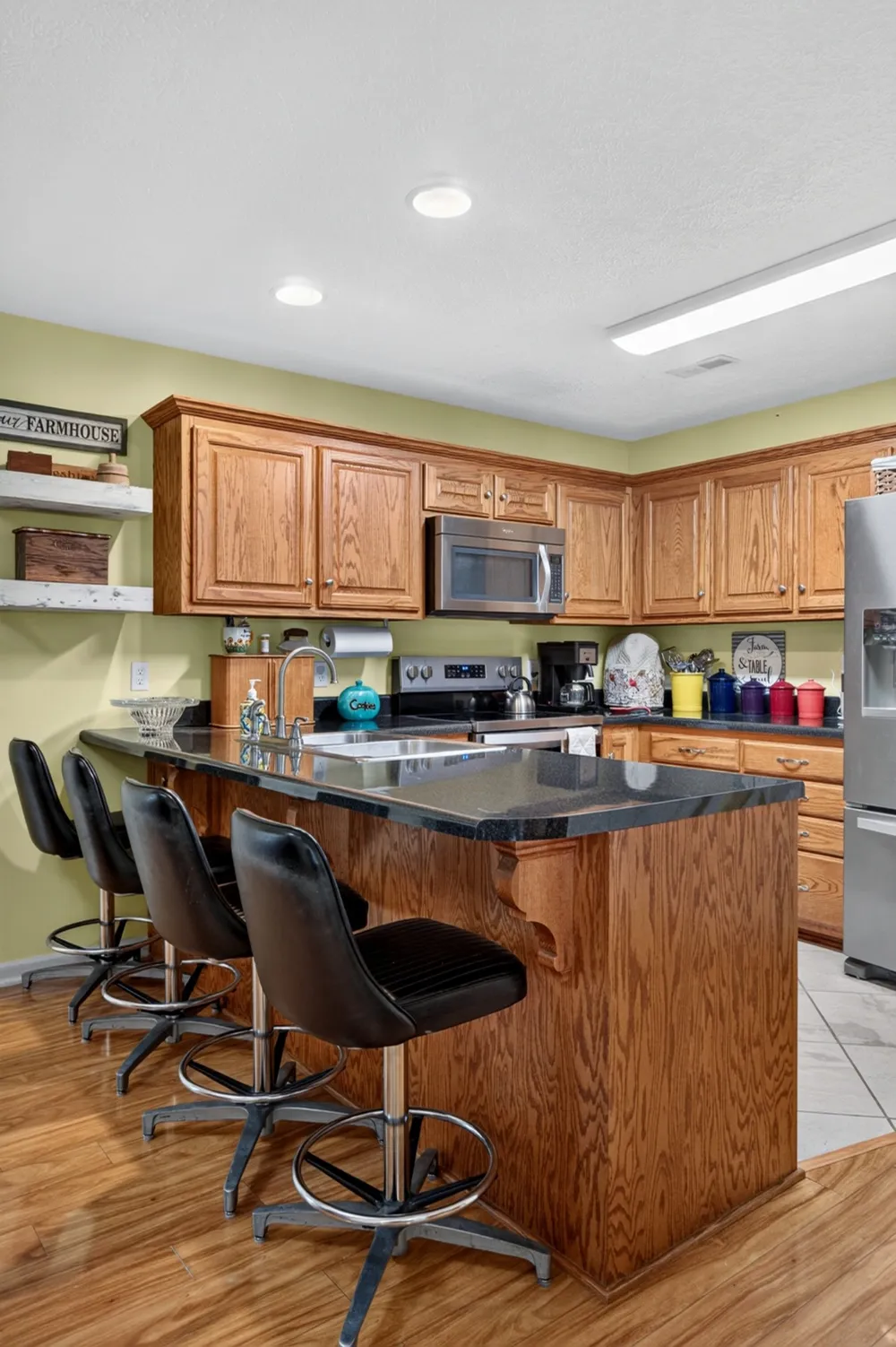 130 Bell Rd Morrison, TN 37357