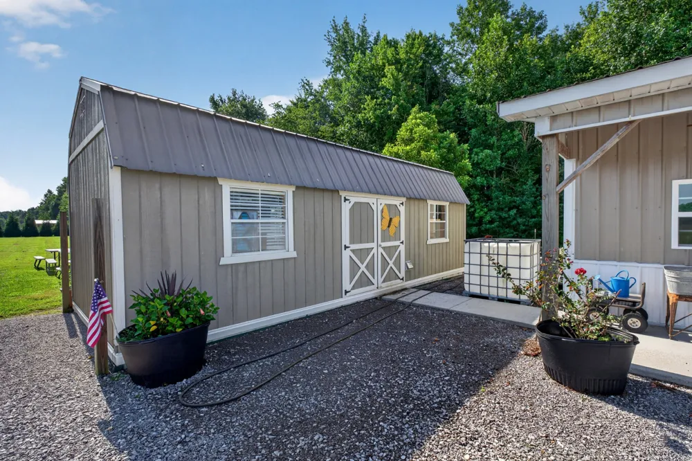 130 Bell Rd Morrison, TN 37357