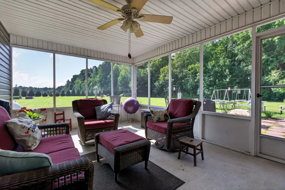 130 Bell Rd Morrison, TN 37357