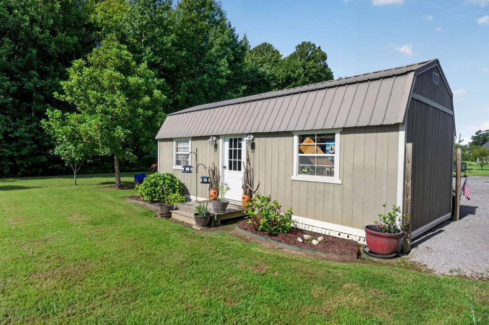130 Bell Rd Morrison, TN 37357
