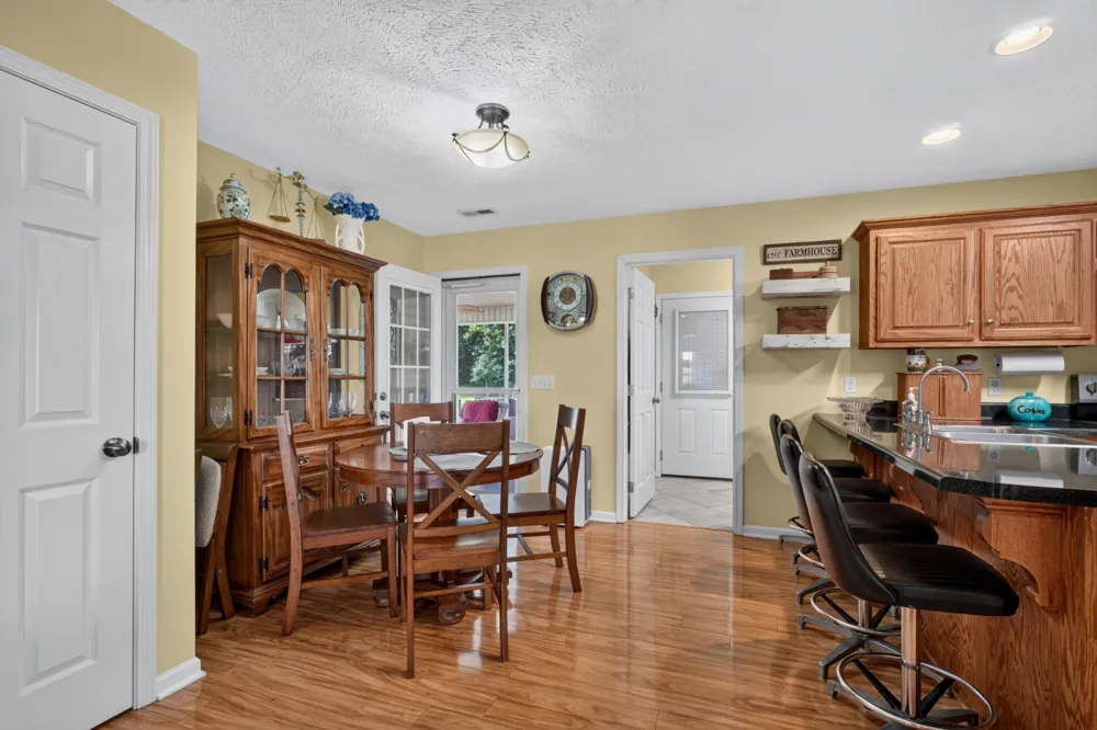 130 Bell Rd Morrison, TN 37357